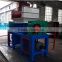 industrial waste carton crushing machine for small lumps