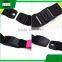 Top quality latest promotion sports waist bag