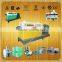 2016 automatic small scale maize grit milling machines for sale
