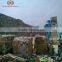 70t/d kraft corrugated paper mill machinery