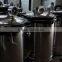YX-280D Stainless Steel Small Autoclave Steam Sterilizer - Bluestone Autoclave