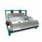 High efficiency vibrating sieve for pumpkin seeds cleaning machine
