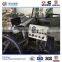 Dongfeng 4*2 4*4 type 180hp~210Hp 12 ton road street sweepers