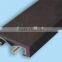 G4 Aluminium Profile Guide for Transmission System