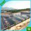 Aquaculture Tilapia fish farming pond liner with uv protection