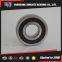 Rubber sealed Bearing 6306 2RZ Deep groove ball Bearing 6306 2RS C3/C4 for conveyor idler roller