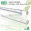 Grow lights 10w 20w, t8 led grow light tube for vertical farming t8 pink led tube lights