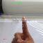 plastic cutter PE cling film for food wrap/PE cling film without PVC/PE Cutter cling film