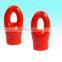 plastisol coatings caps