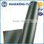 China market pvc coated printing air filled bag fabric
