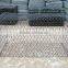 Watercourse and Riverbed Project Application Pebble Cage