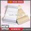 Thermal insulation pvc green building materials
