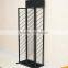 Waterfall Tile Sample Display Shelf/tile showroom display/tile display stand