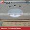 Rusty Granite Cheap Price Yellow Granite Countertops