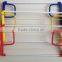 Vivinature easy fixed and detached towel Drying Rack and shoes rack
