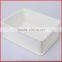 Plastic 3rd Bra Box