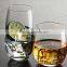 Shanghai linkand 410ml drinking glass mug