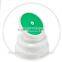 Customized facial beauty deep cleaning brush head made by food grade silicone material