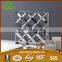 Y04 low pirce glass book showcases for living room