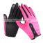 Hot Selling Professional Bcycle Gloves , Cycling Windproof Warm Winter Gloves