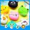 Cheap fashion wallet wallet for women child cute money clip wallet pu wallet