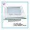 die casting alumium Square shape led panel light 6W G