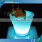 Guangzhou large ice buckets for parties with lighting up 16 colors GKP-023RT