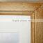 Pine Wood Decoration Handmade Photo Frames