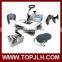 CE quality heat transfer printing 6 in 1 combo machine