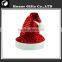 High Quality Decoration New Light Up Christmas Hat