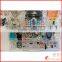 Large Desk Acrylic Jewelry Organizer Display Box