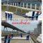 polypropylene nonwoven geotextile fabric for highway