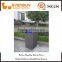 Environment Friendly Durable Rattan Dusbin Wicker Furniture