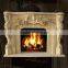 Popular Design Decor Flame InFrared Electric Fireplace with 15 years Factory