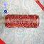 TEXTURE PAINT RUBBER ROLLER POPULAR DESIGN FOR DECORATIVE FUNCTION