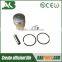 Brush cutter spare parts piston set for CG411 brush cutter parts