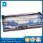 Cool design friction toys plane with high quality