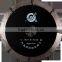 110mm Diamond Sintered Segment Saw Blade Granite Stone Cutting Blade