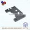 customized cnc machining spare parts according to your drawings and samples