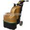 Ouke 600 double disc self suction grinding machine