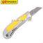 Multi Aluminum Utility knife