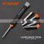 Professional Chrome Vanadium Torx Type Precision Screwdriver