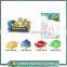 Other power toys plastic sea pull back animal car