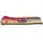 Patio Portable Red Backyard Double Outdoor Hammock with Carry Bag