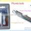 super cast iron plumb bobs