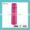 double wall stainless steel bullet type vacuum flask