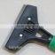 Berrylion Floor Cleaning Knife Double Edge Blade Cleaning Scraper Knife