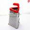 High quality stainless steel 8 inch Goose head plane grater HH00101