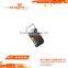 A21-M008AL Stainless Multi-function Key Chain Outdoor Camping Tool