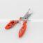 Hot Sale Fishing Pliers Braid Cutter For The Sport Fishing Enthusiast